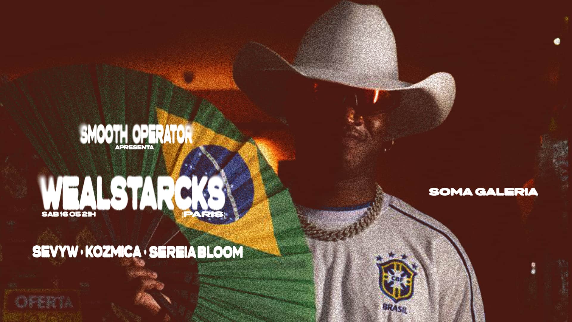 Imagem do evento