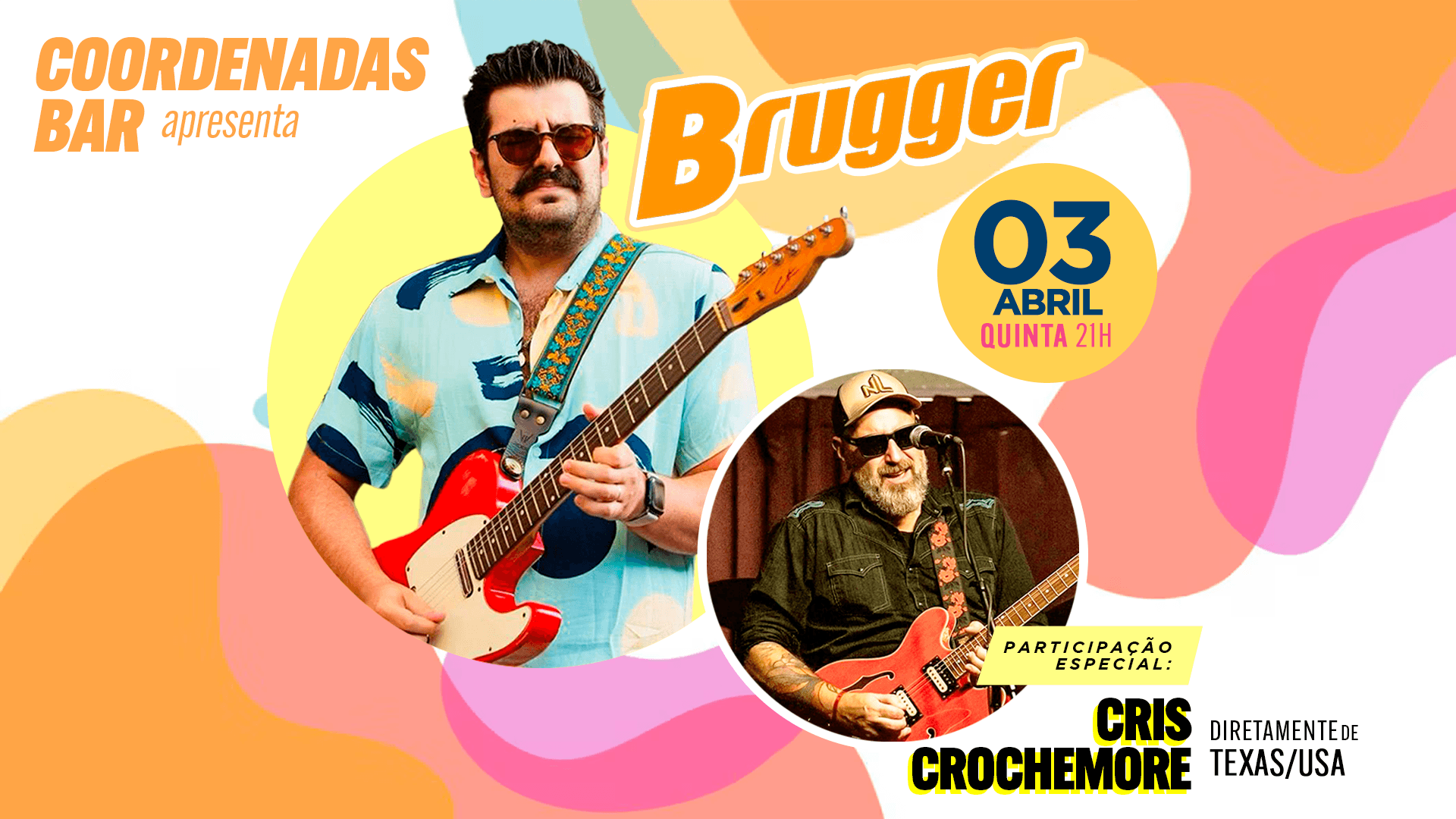 Imagem do evento