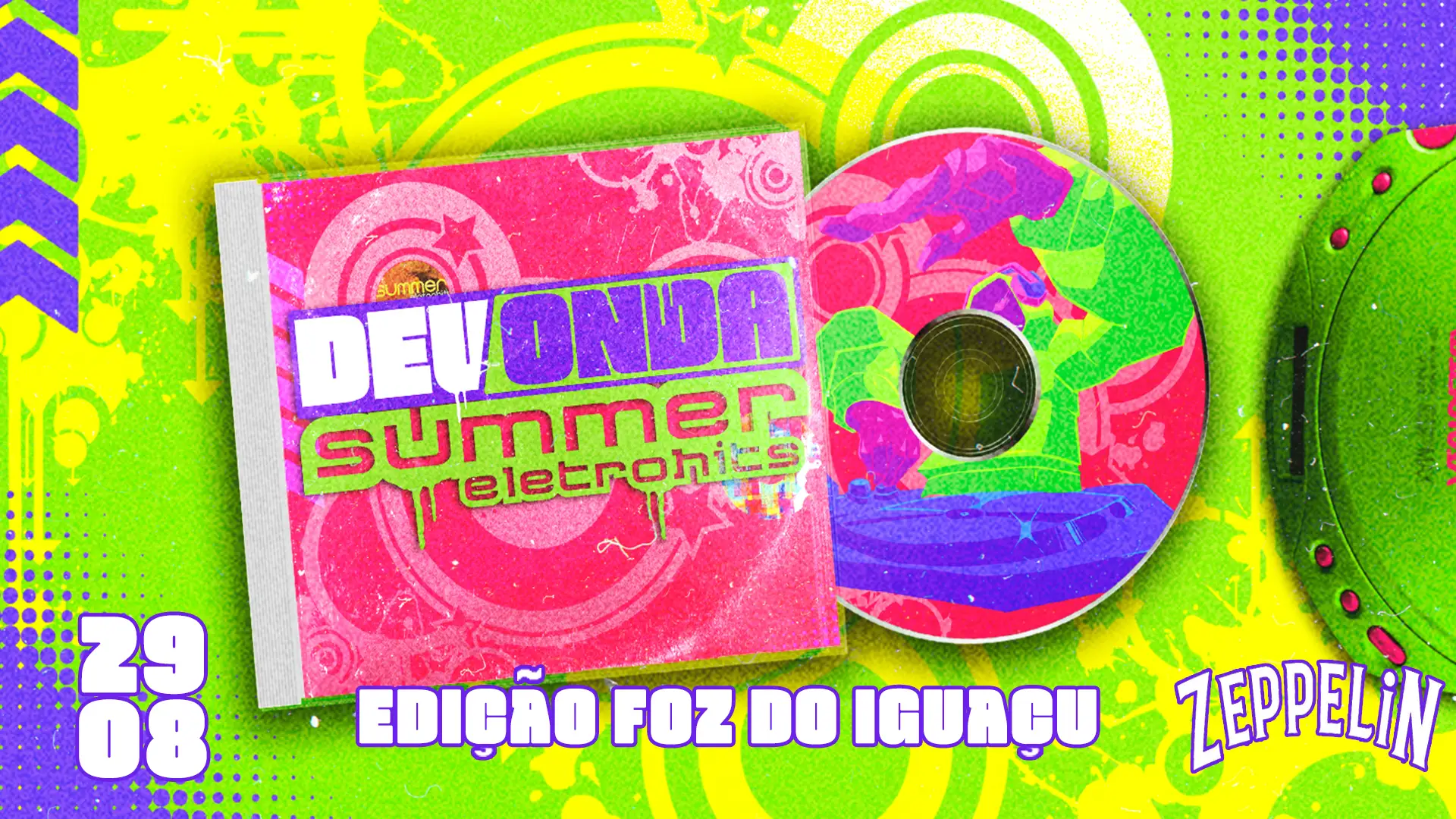 Imagem do evento