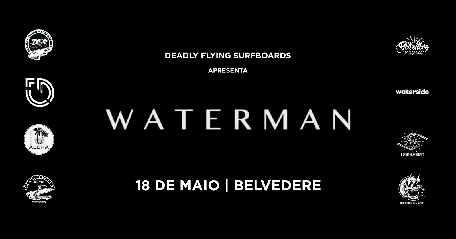 Imagem do evento