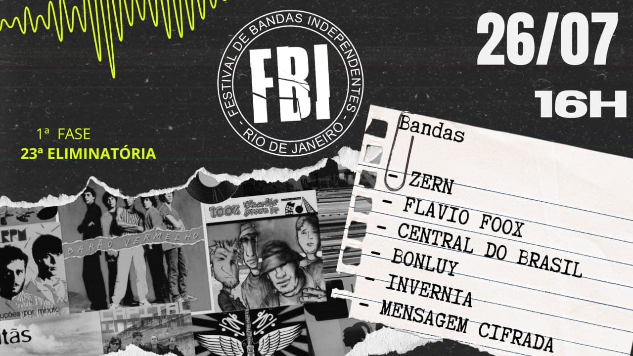Imagem do evento