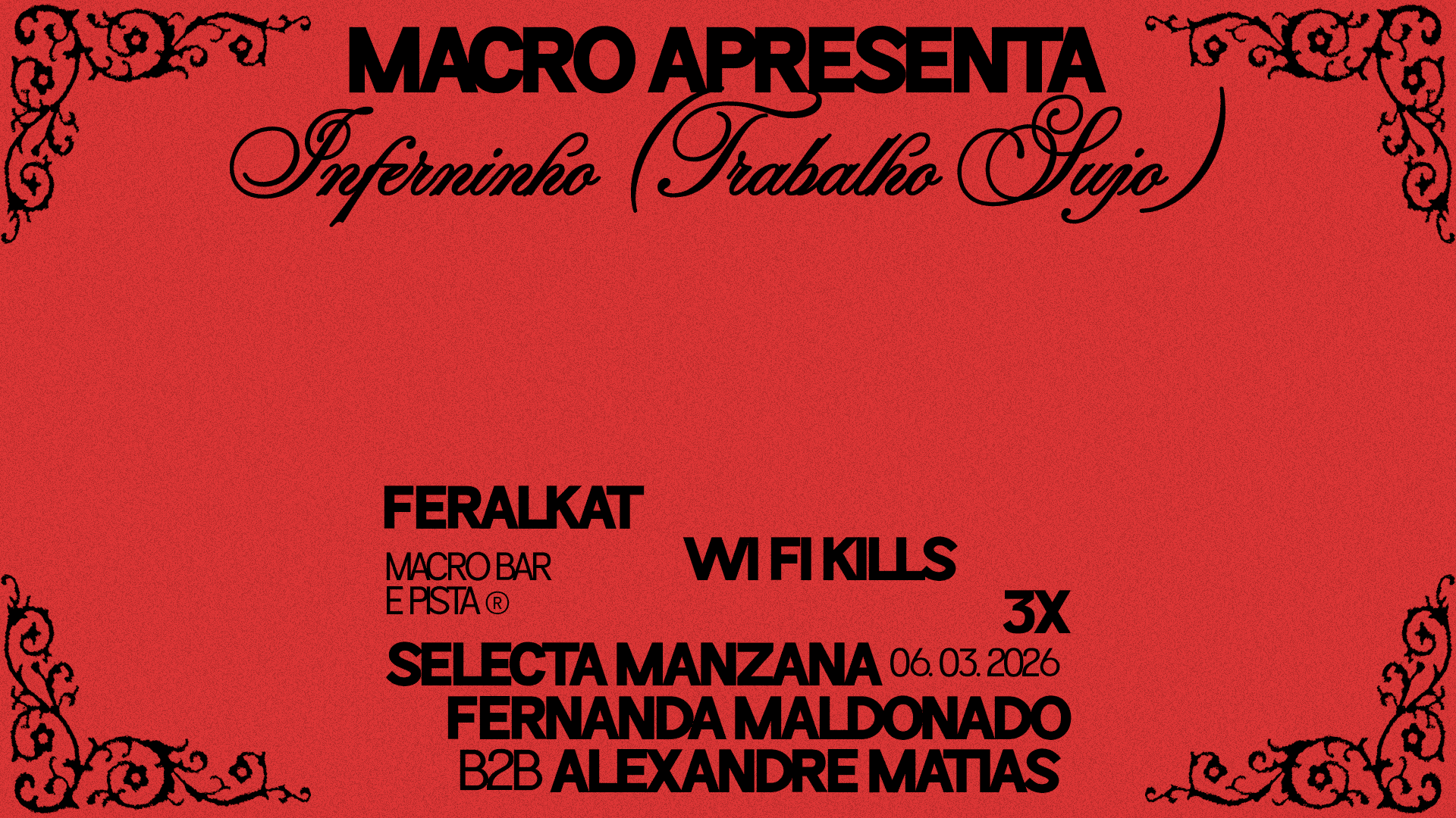 Imagem do evento