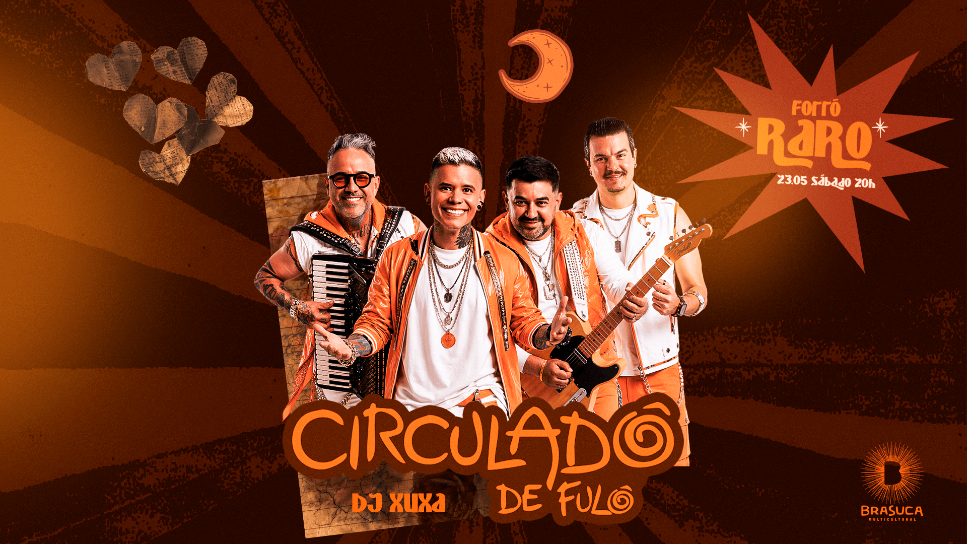 Imagem do evento