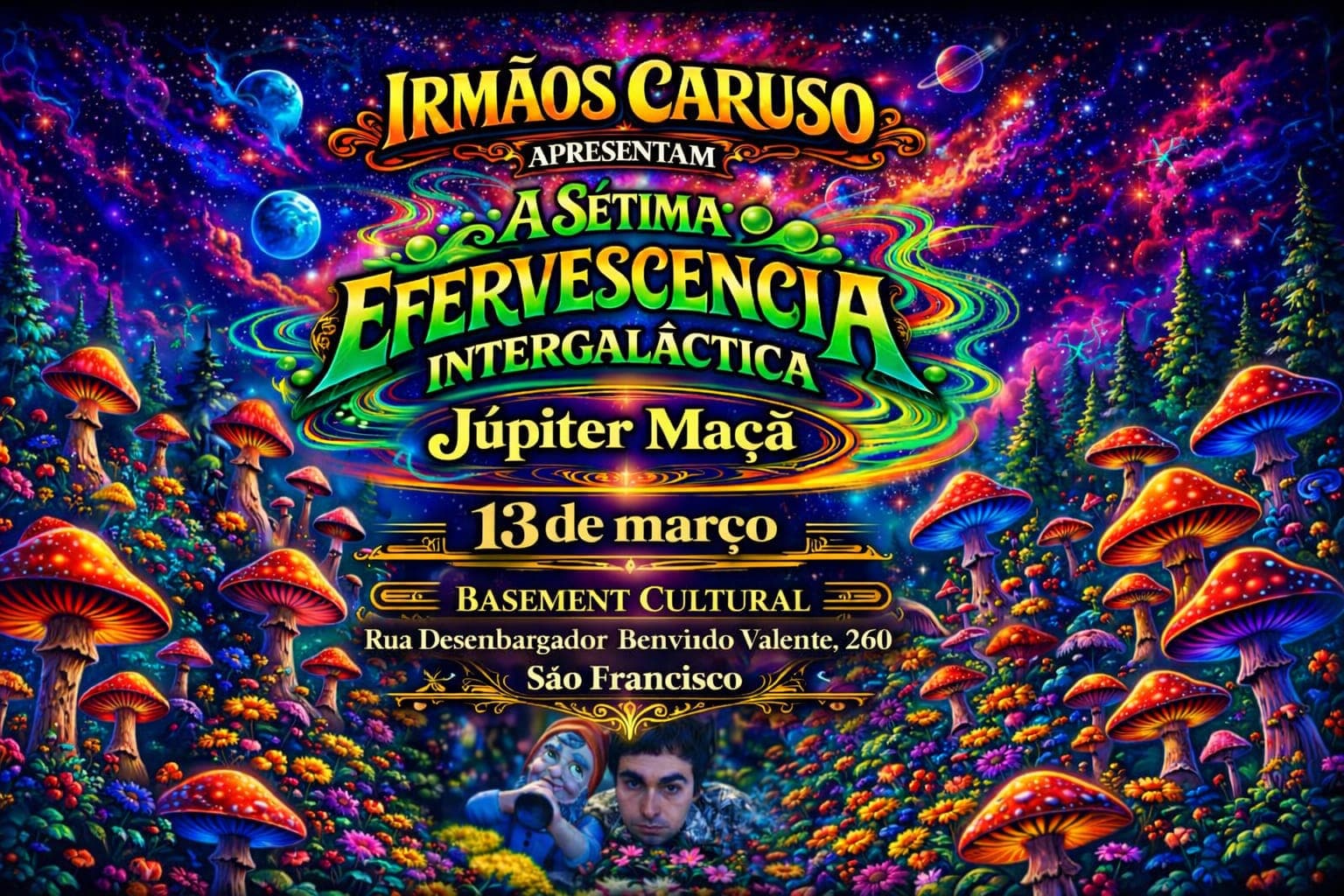 Imagem do evento