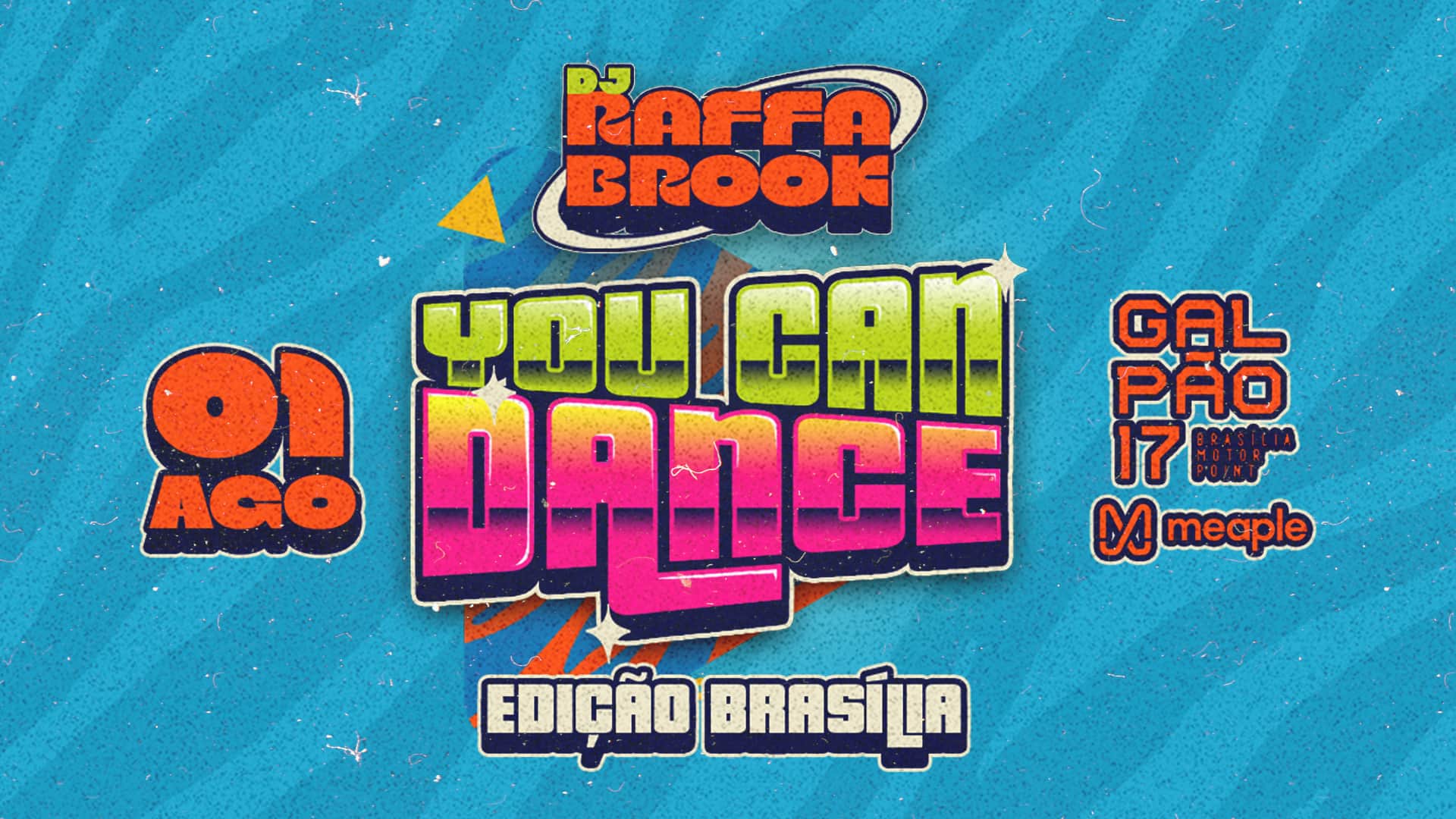 Imagem do evento