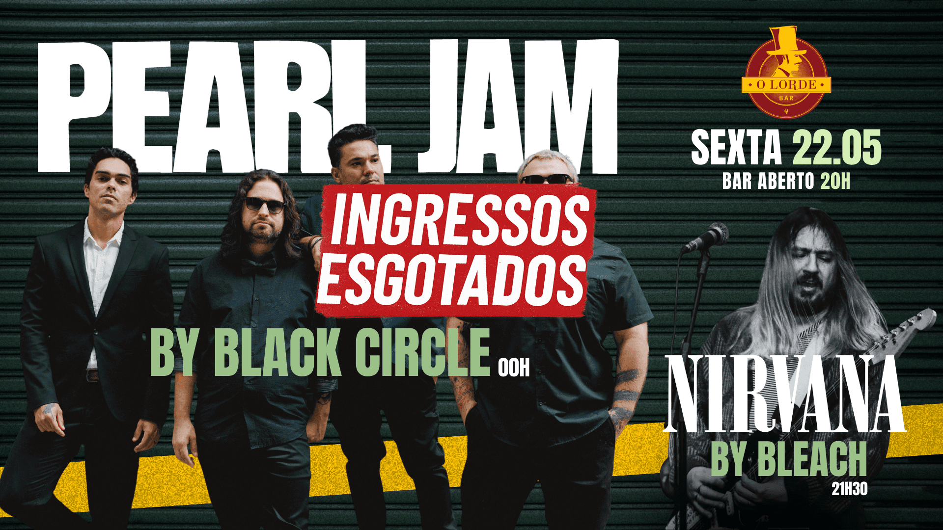 Imagem do evento