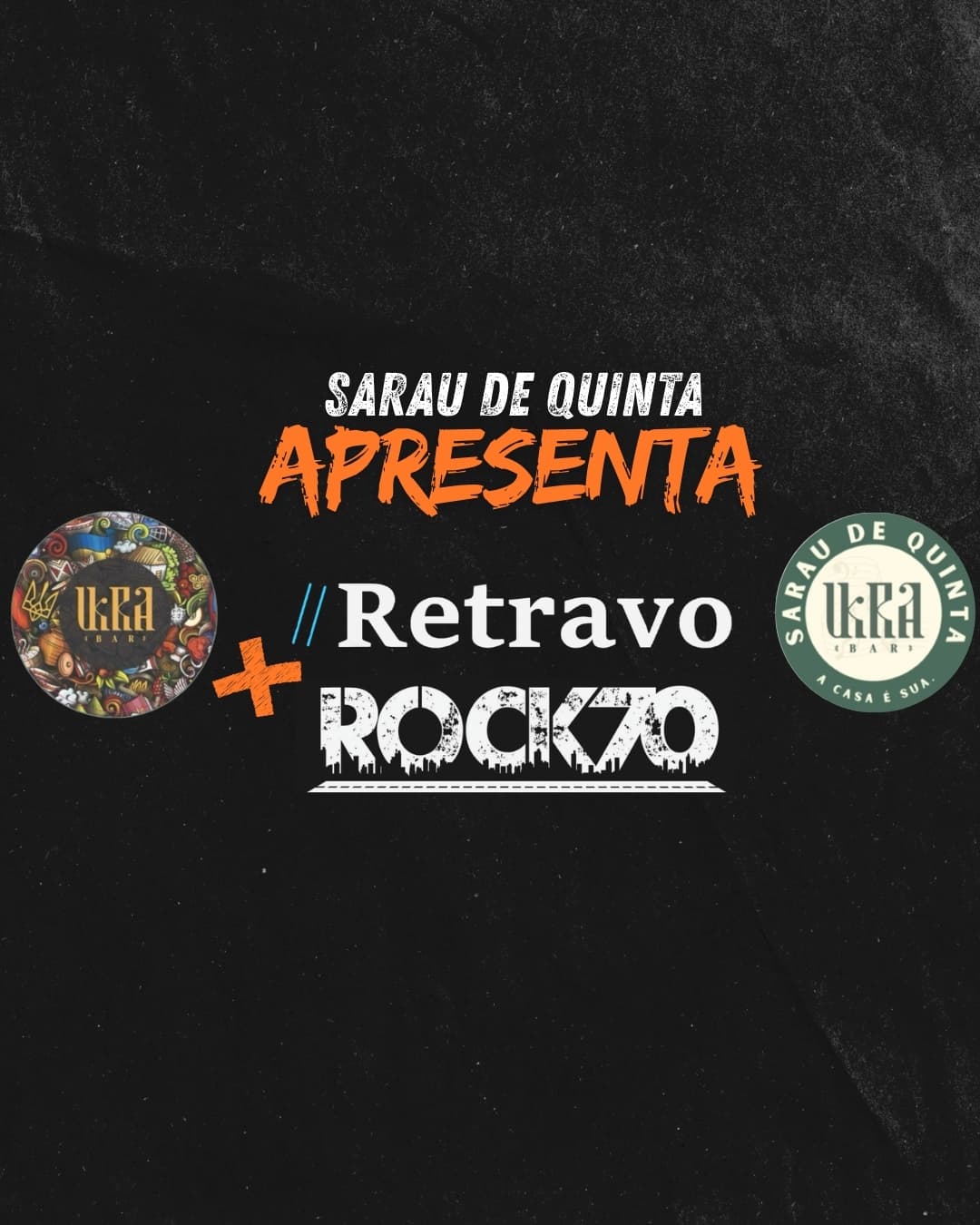 Imagem do evento
