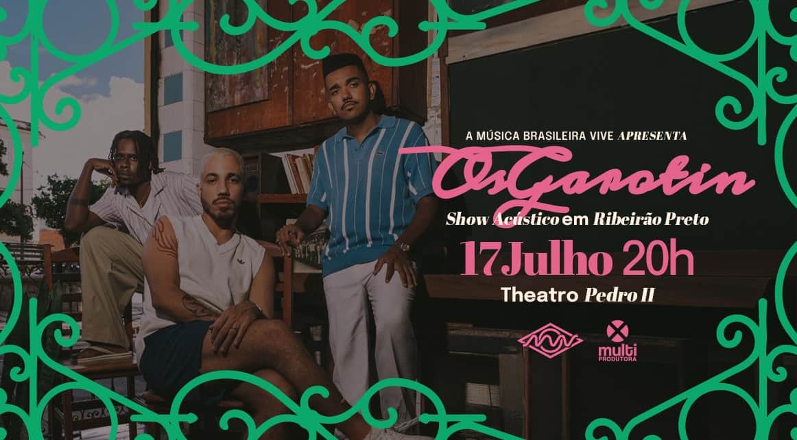 Imagem do evento