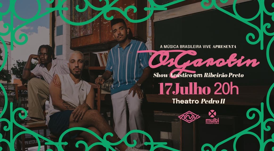Imagem do evento