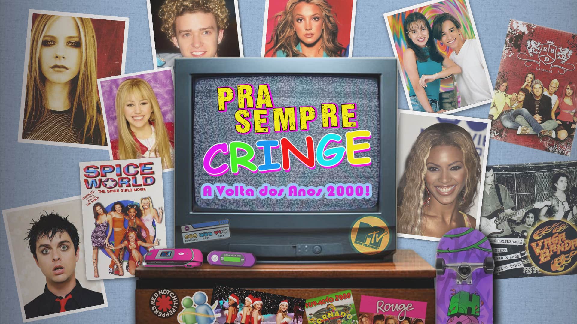 Imagem do evento