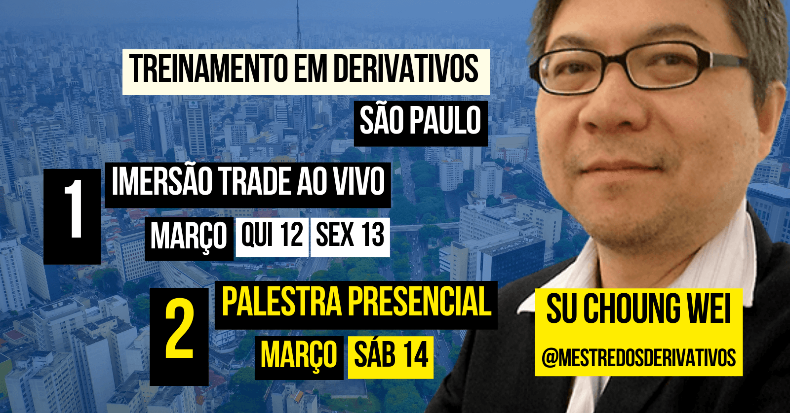 Imagem do evento