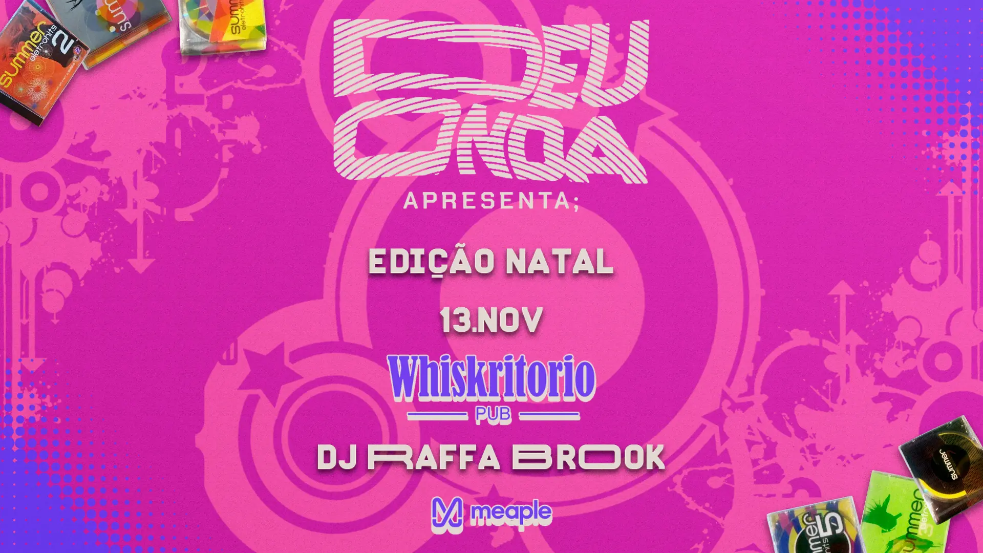 Imagem do evento