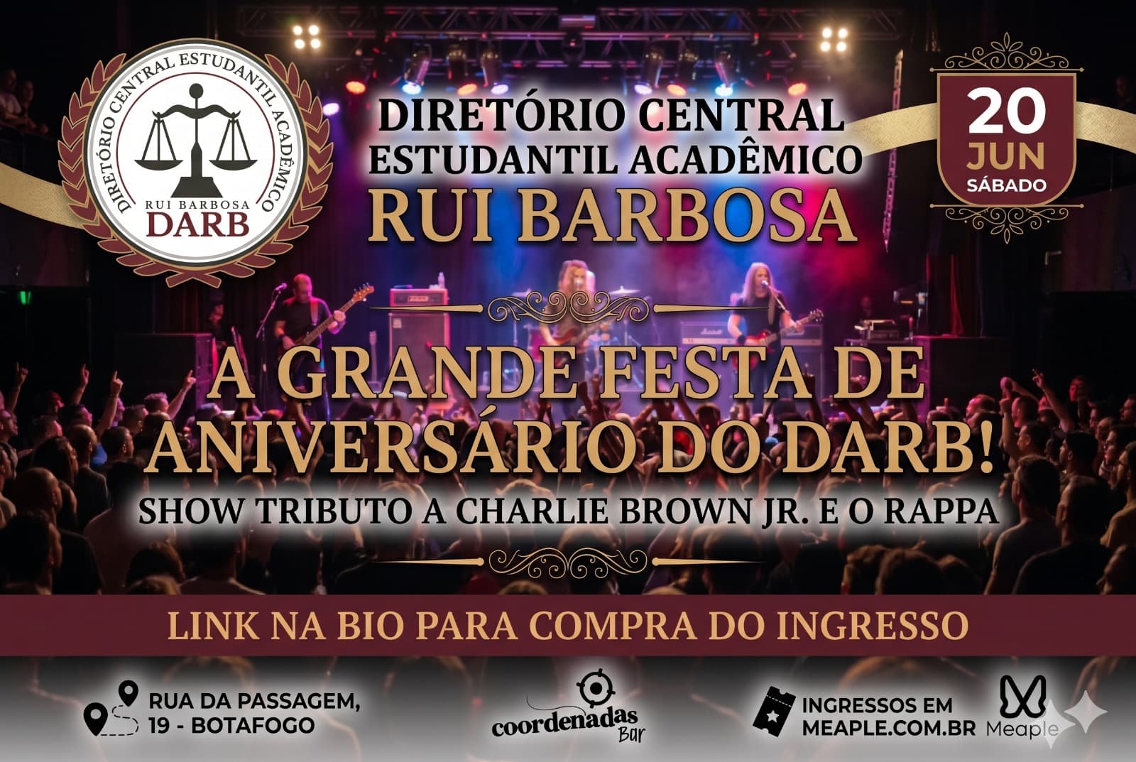 Imagem do evento