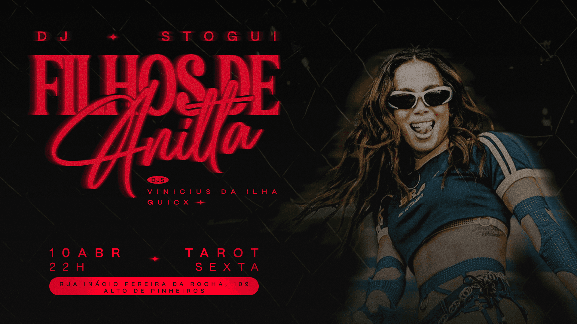 Imagem do evento