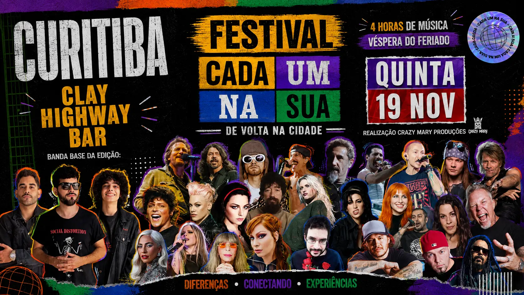 Imagem do evento