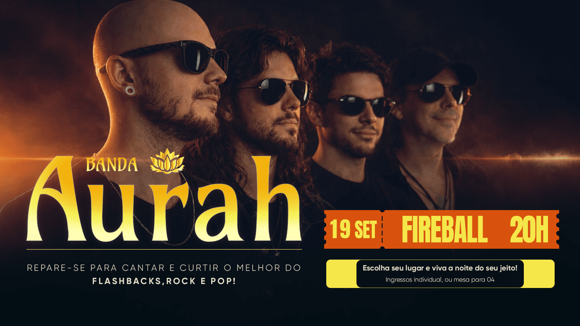 Imagem do evento