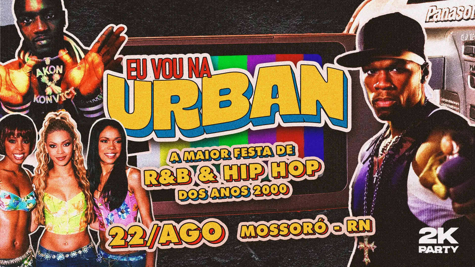 Imagem do evento