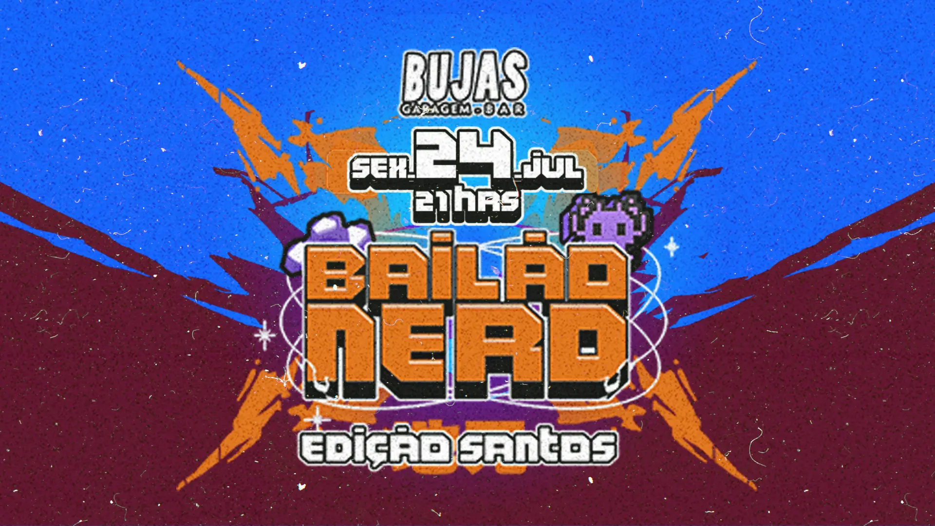 Imagem do evento