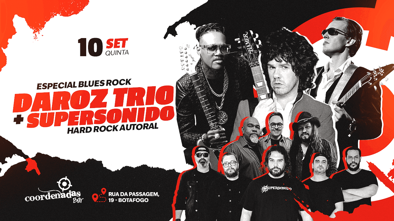 Imagem do evento