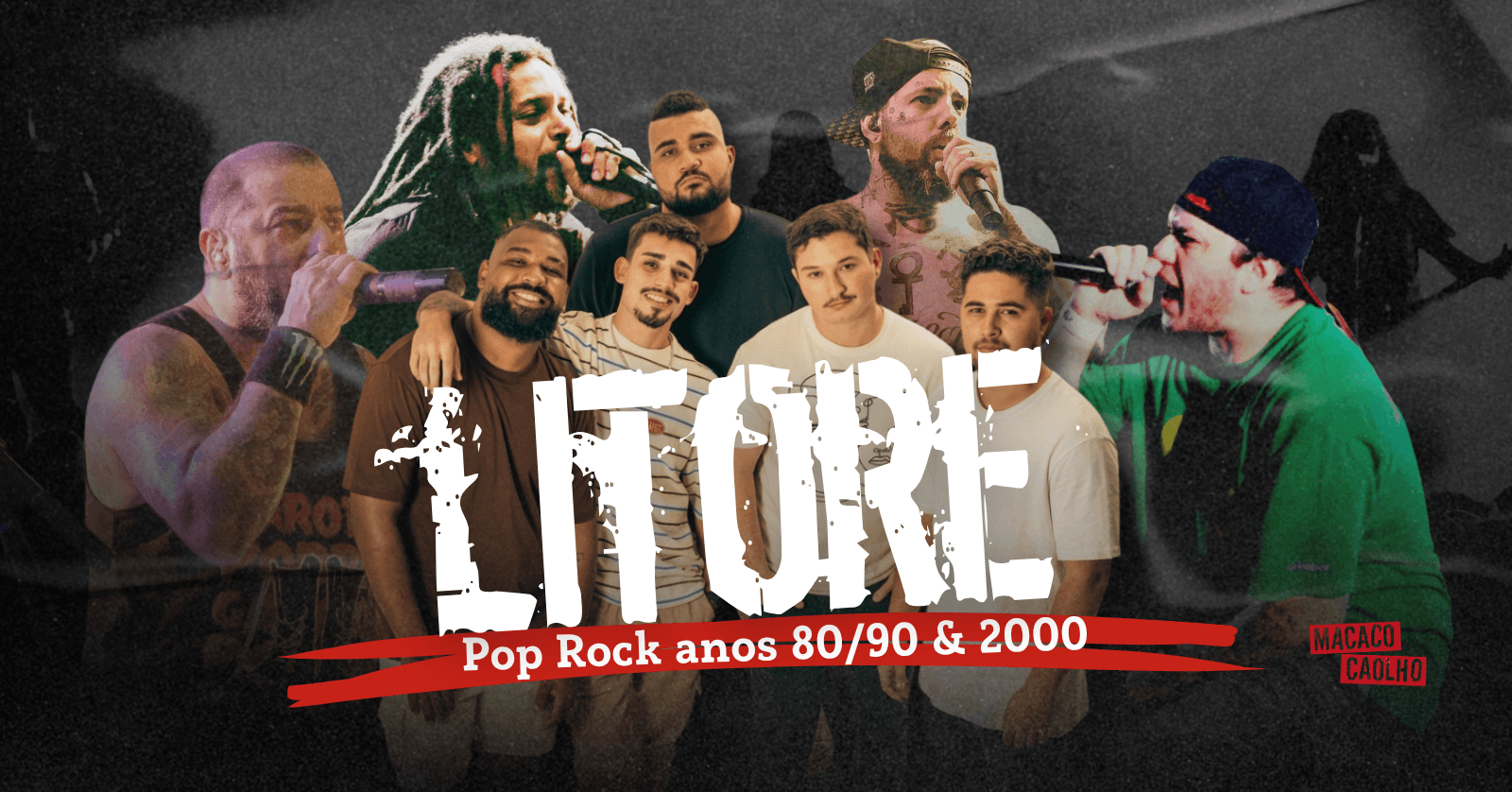 Imagem do evento