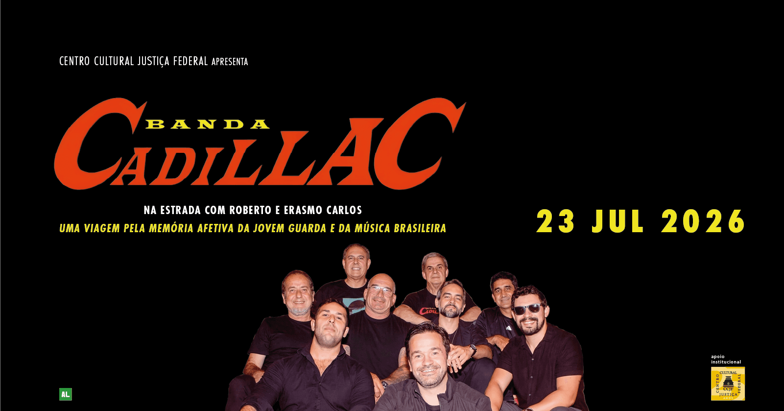 Imagem do evento