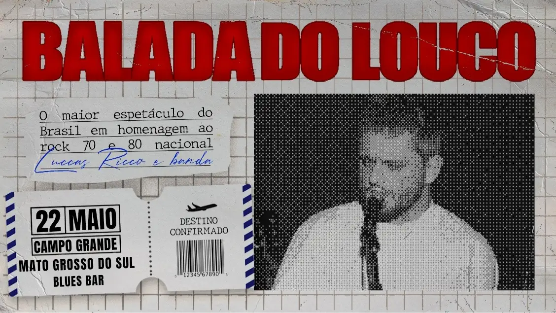 Imagem do evento