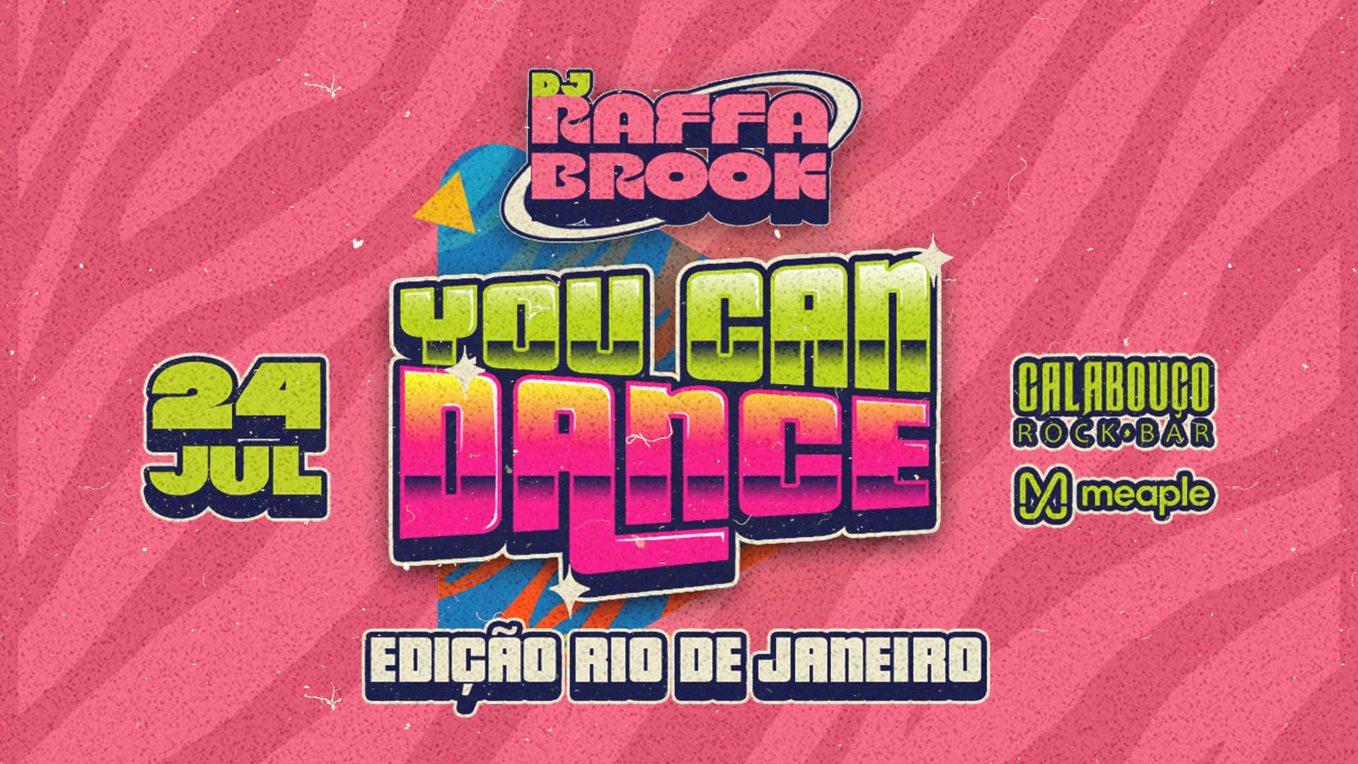 Imagem do evento