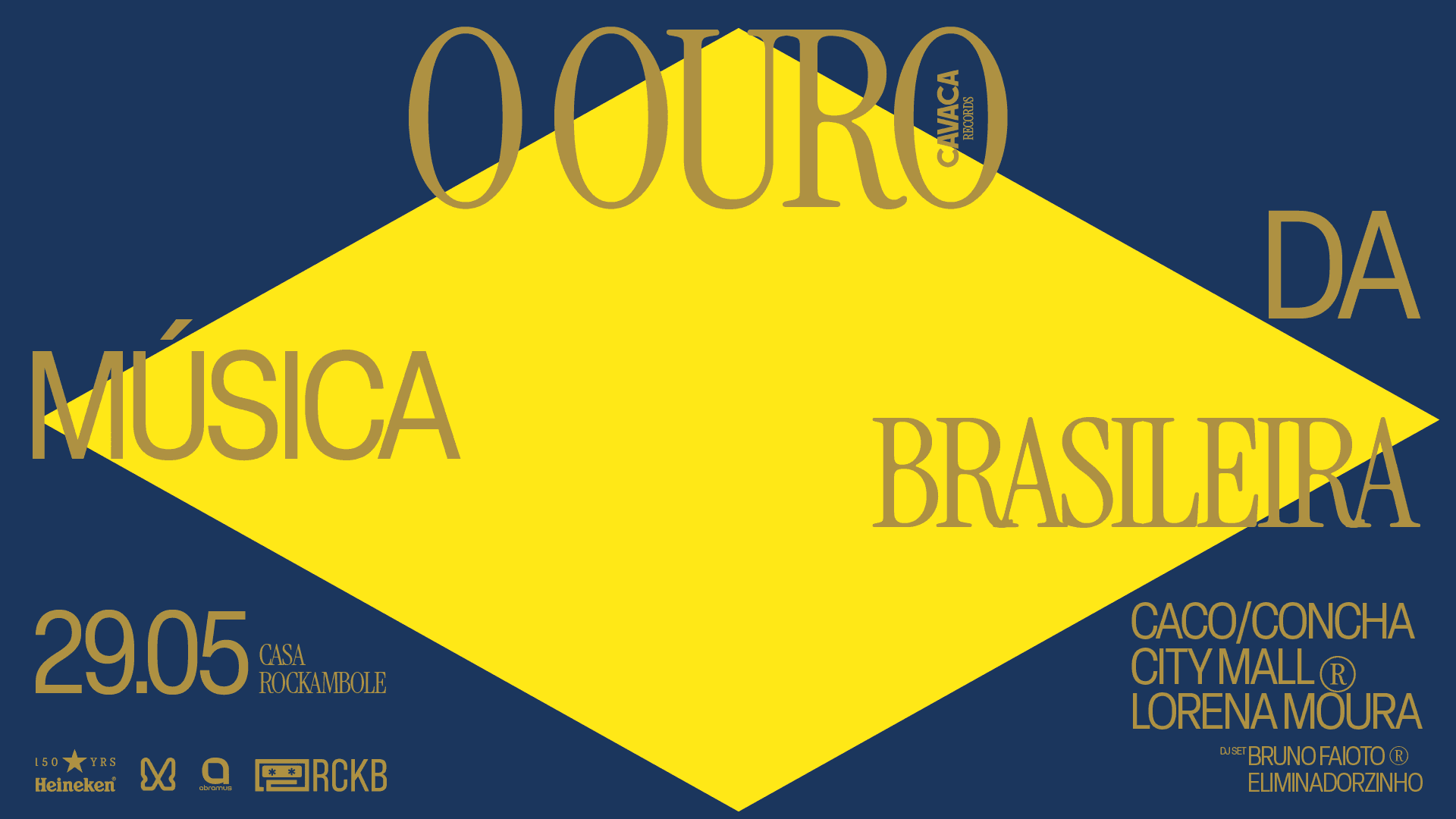 Imagem do evento