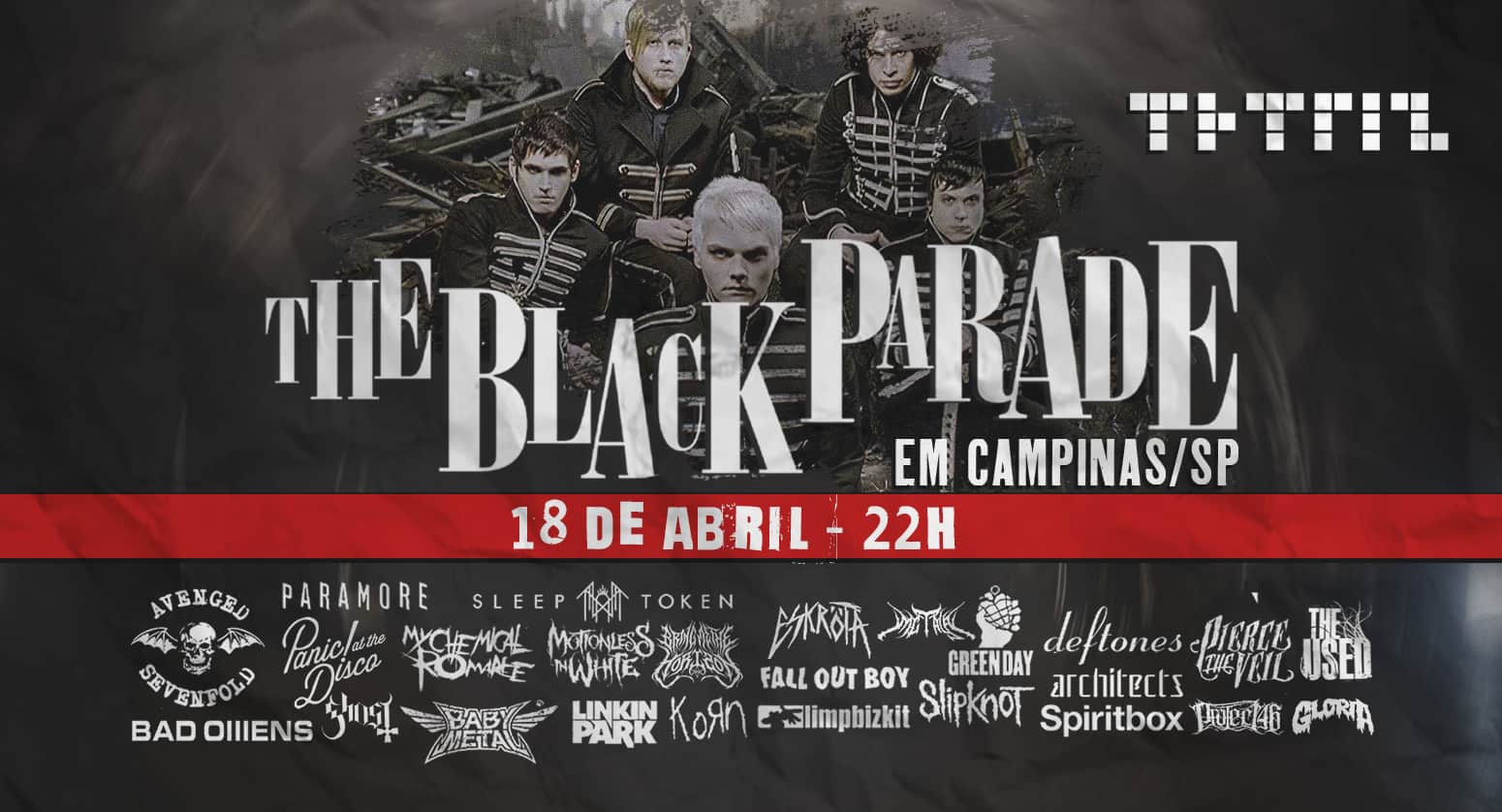 Imagem do evento