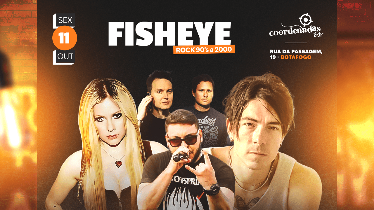 Imagem do evento