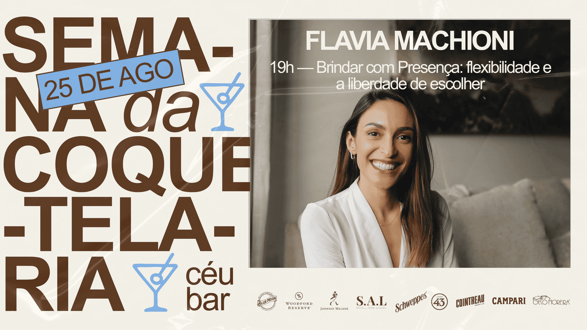 Imagem do evento