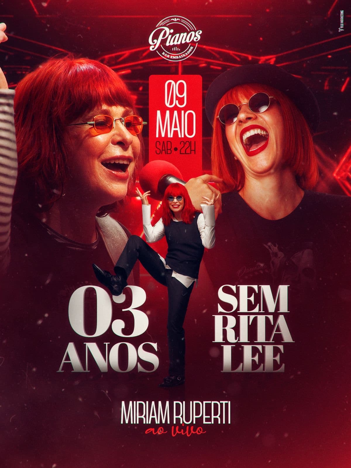 Imagem do evento