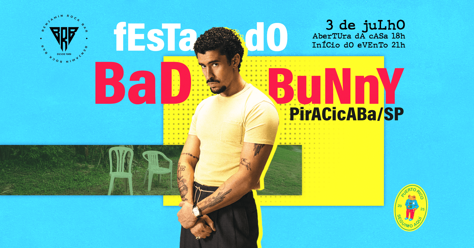Imagem do evento