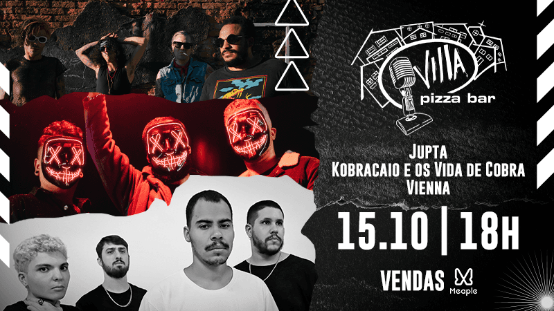 Imagem do evento