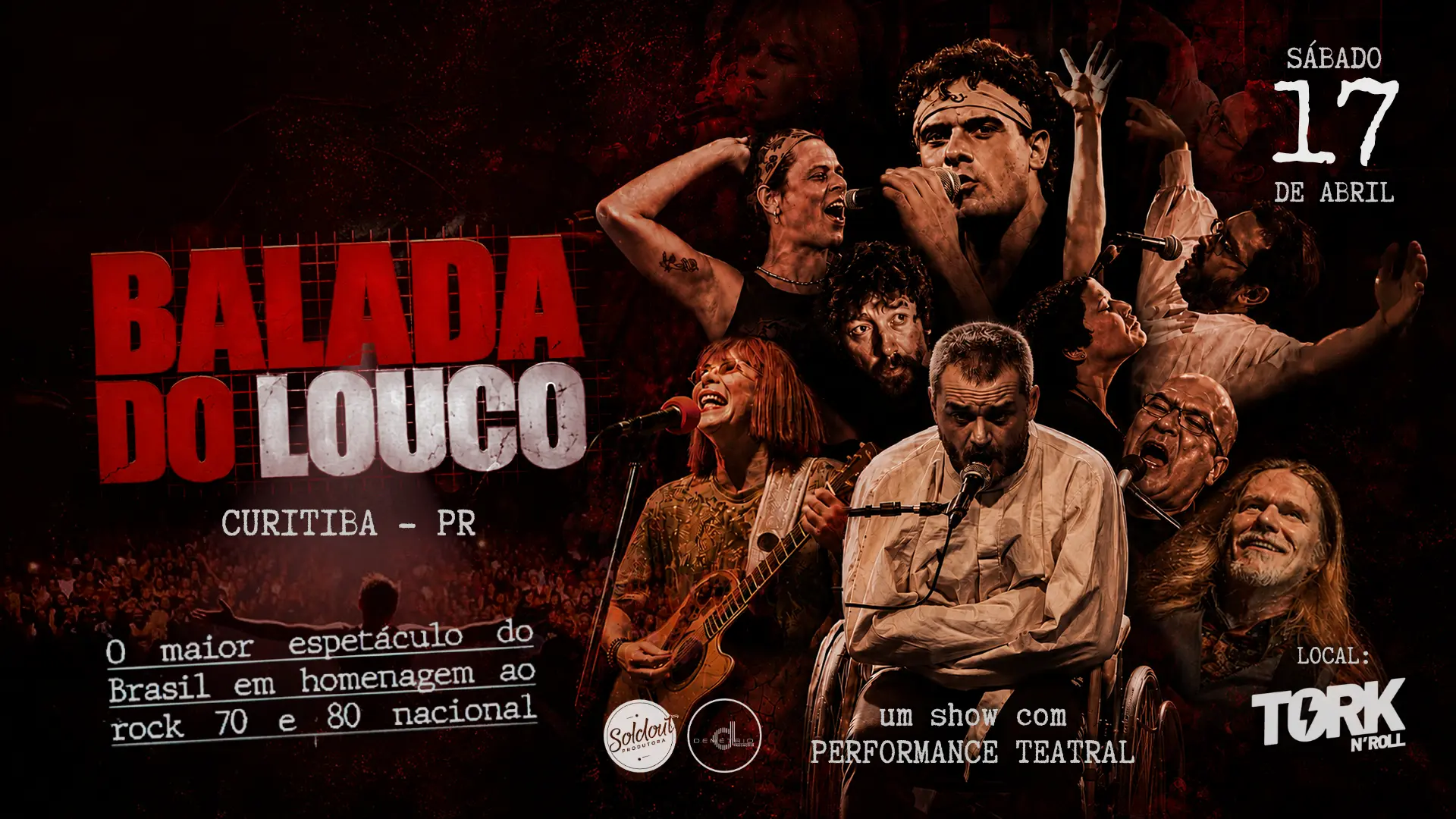 Imagem do evento
