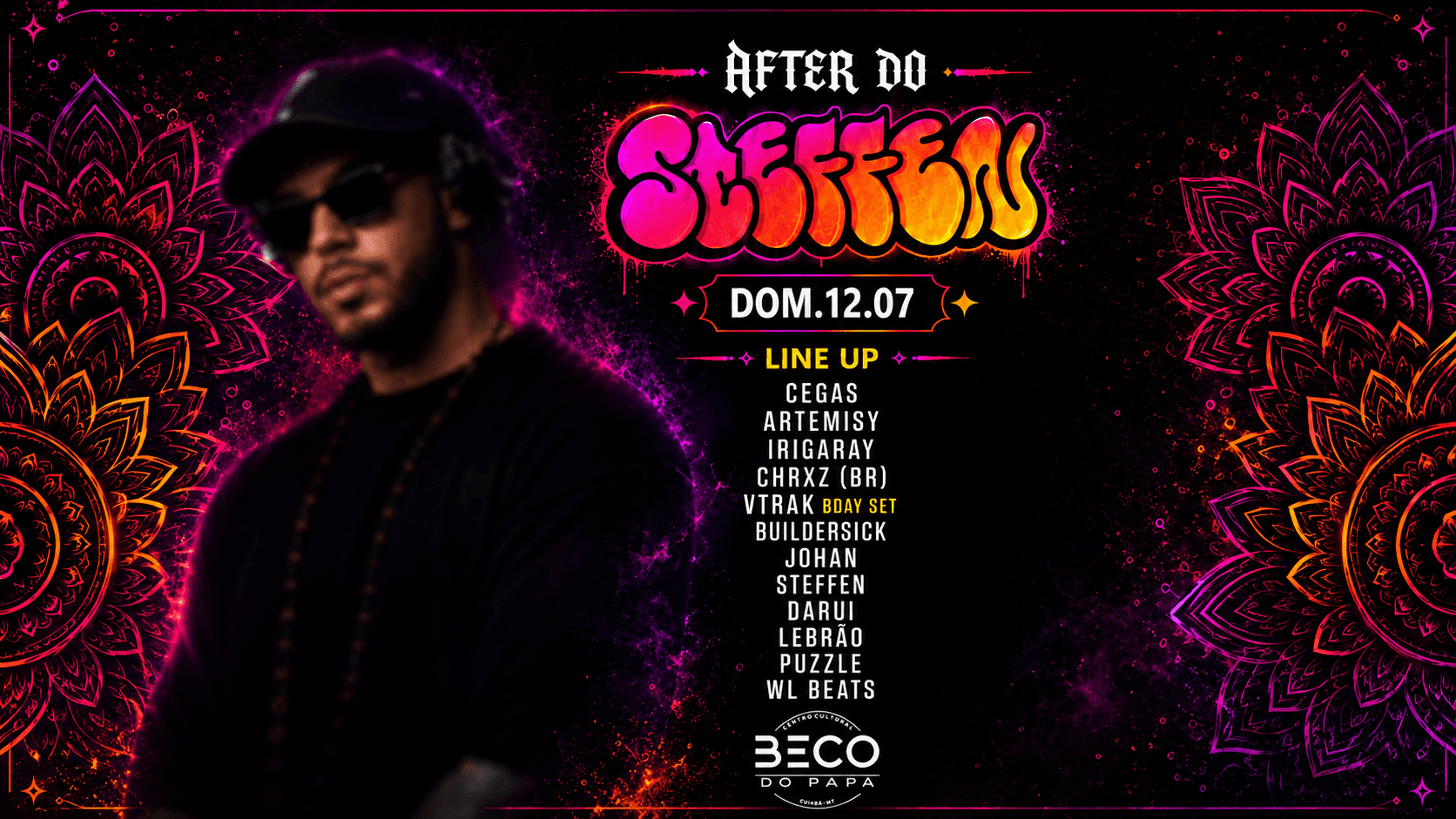 Imagem do evento