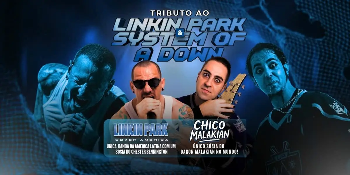 Imagem do evento