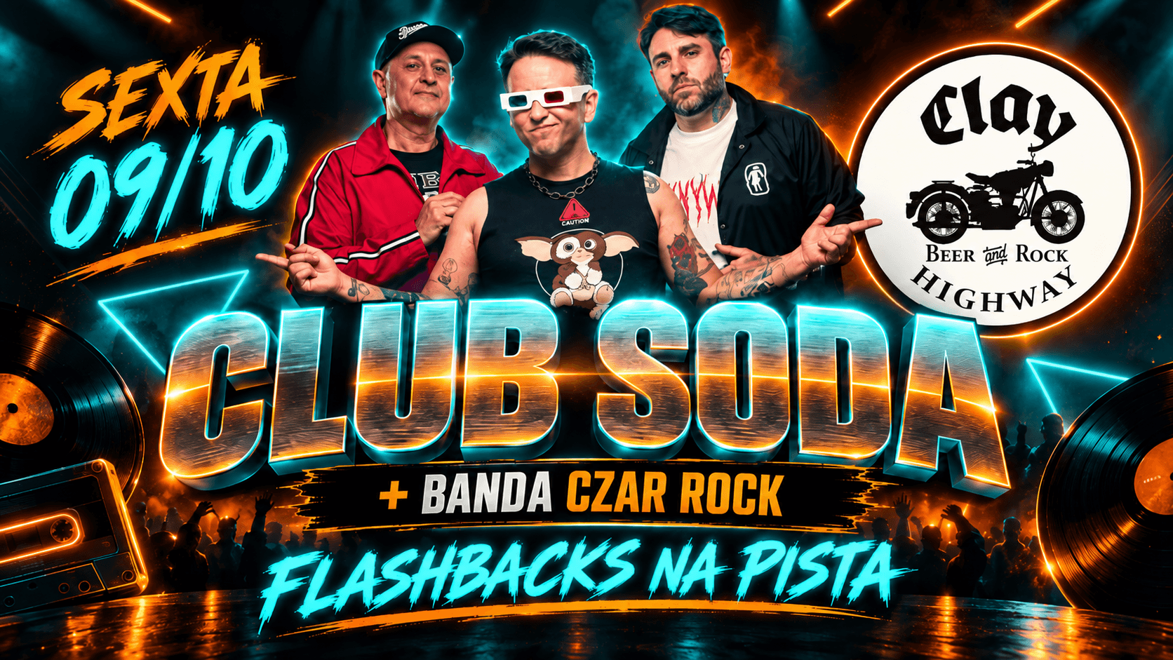 Imagem do evento