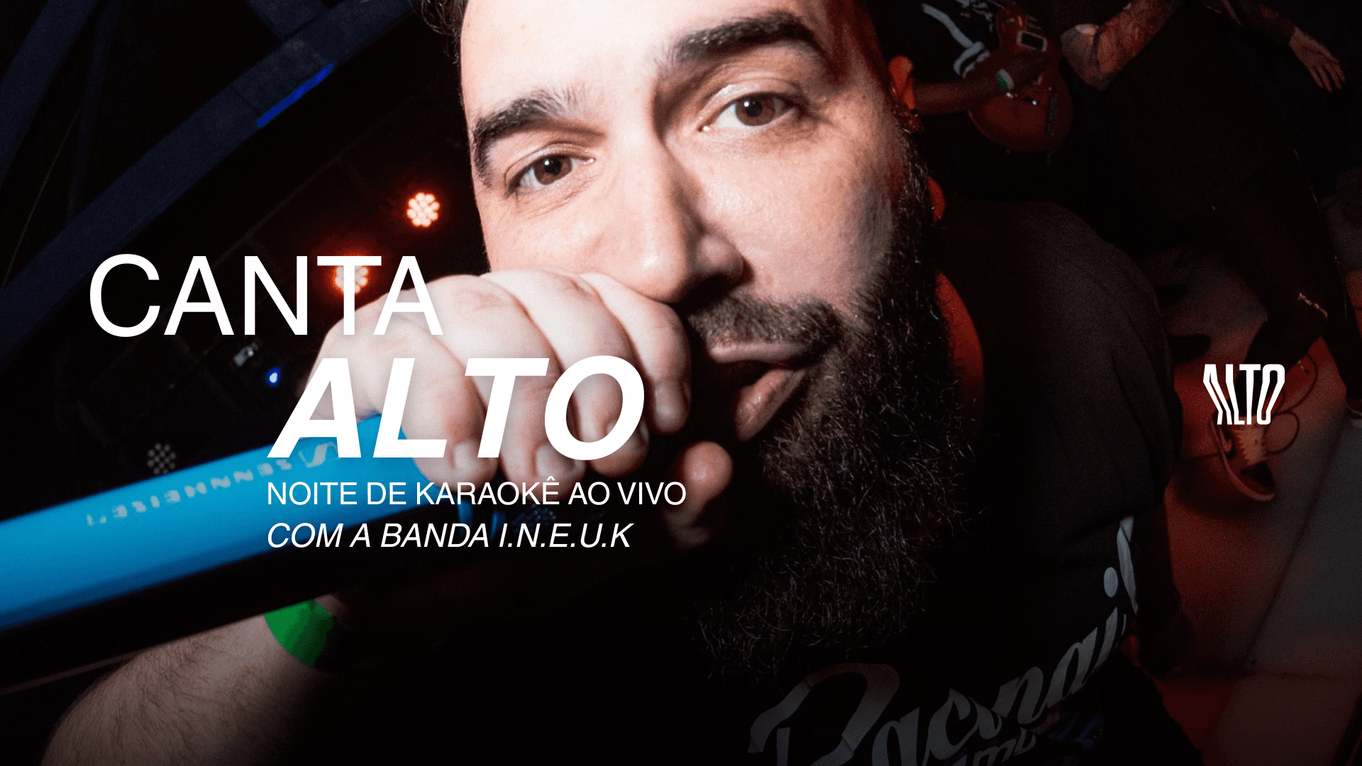 Imagem do evento