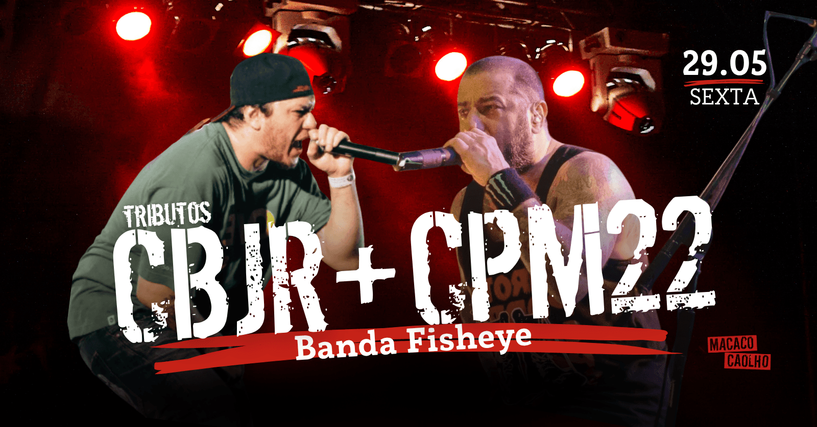 Imagem do evento
