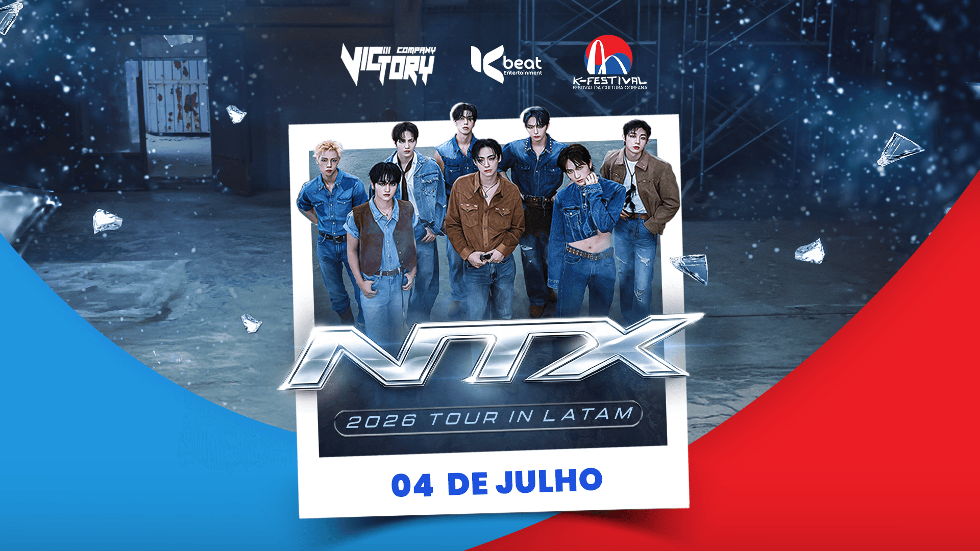 Imagem do evento