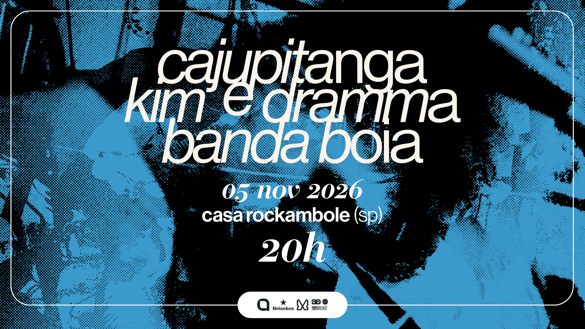 Imagem do evento