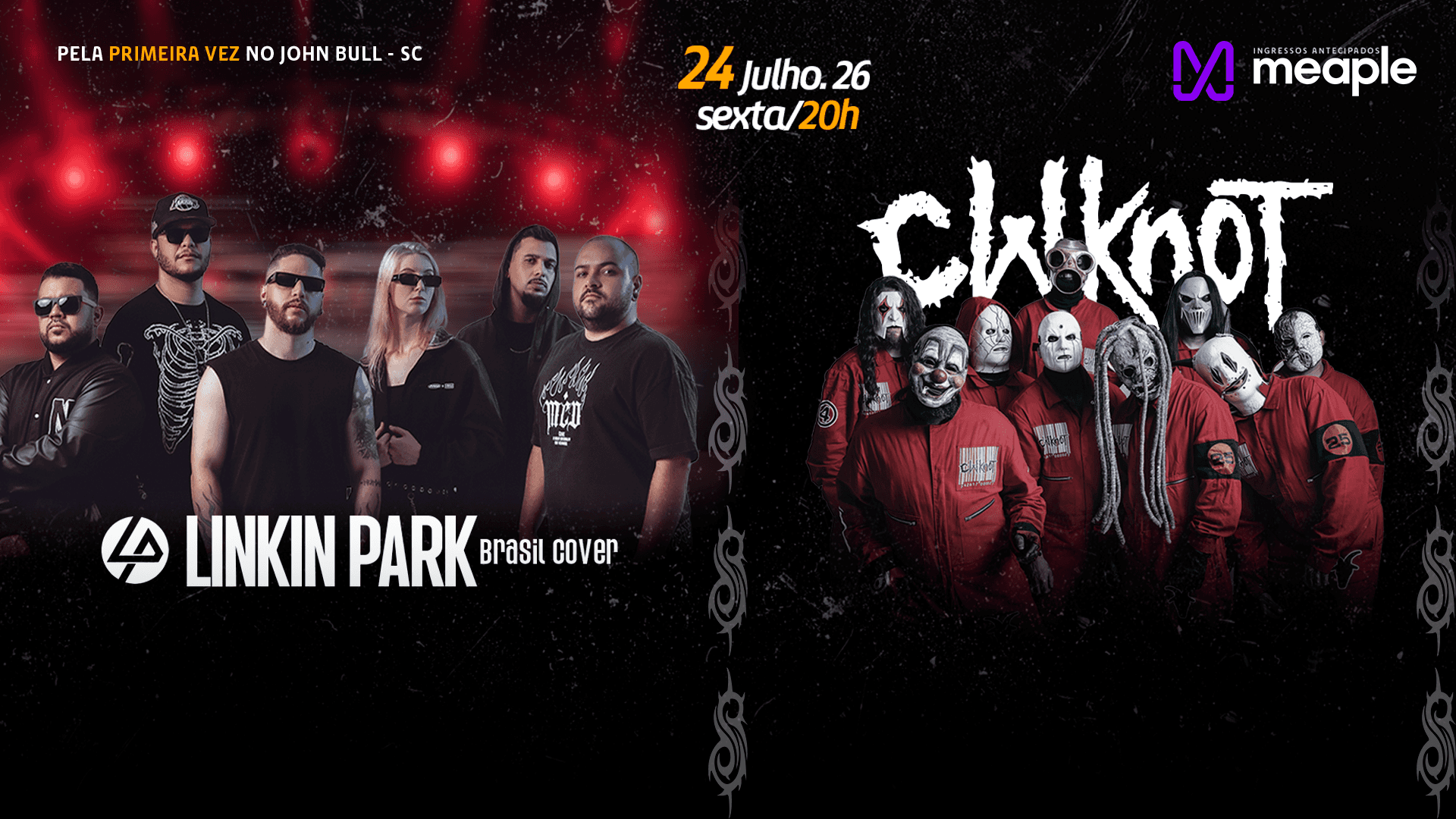 Imagem do evento