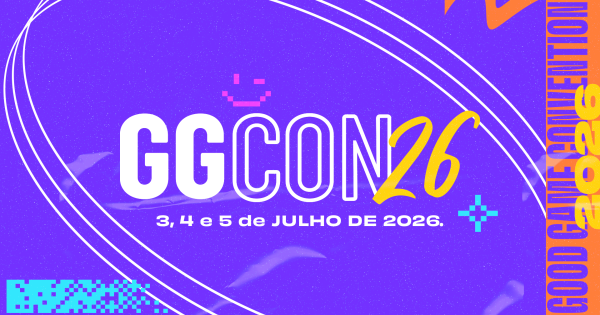 GGCON 2026 em Natal