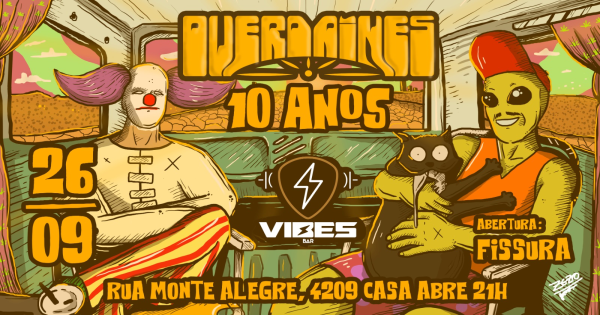 26.09 - 10 ANOS DE OVERDAINES