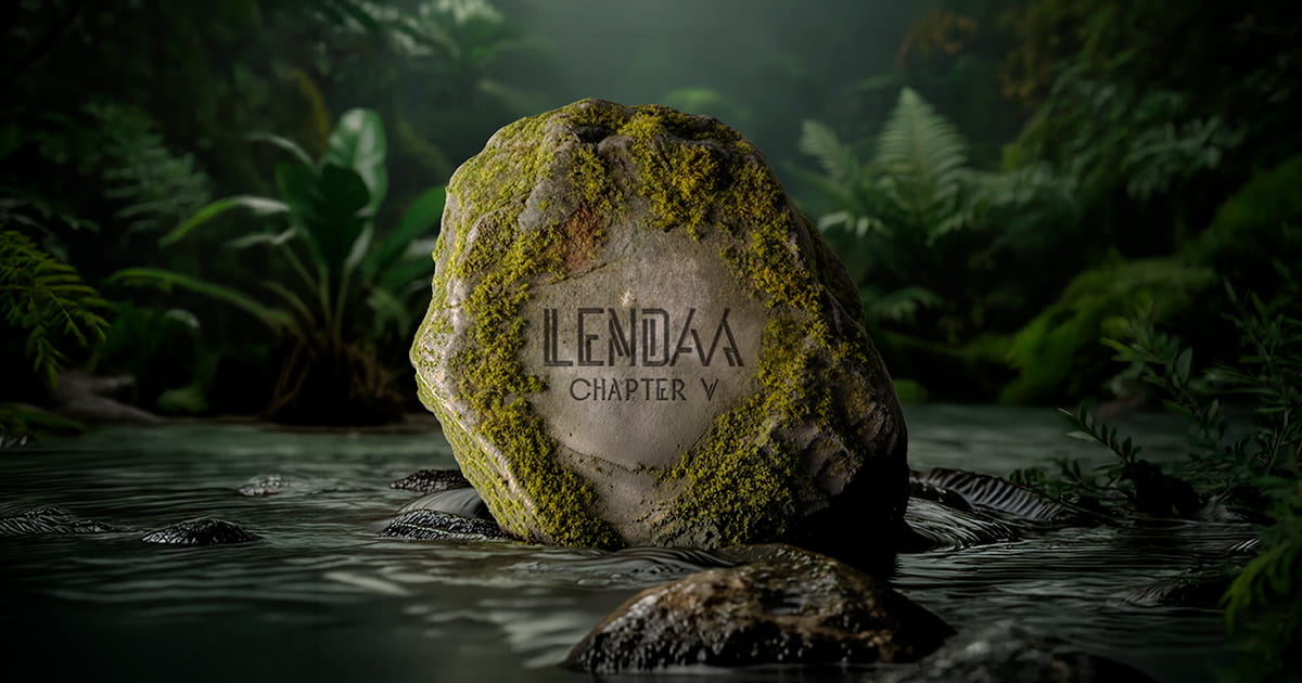 LENDAA - CHAPTER V